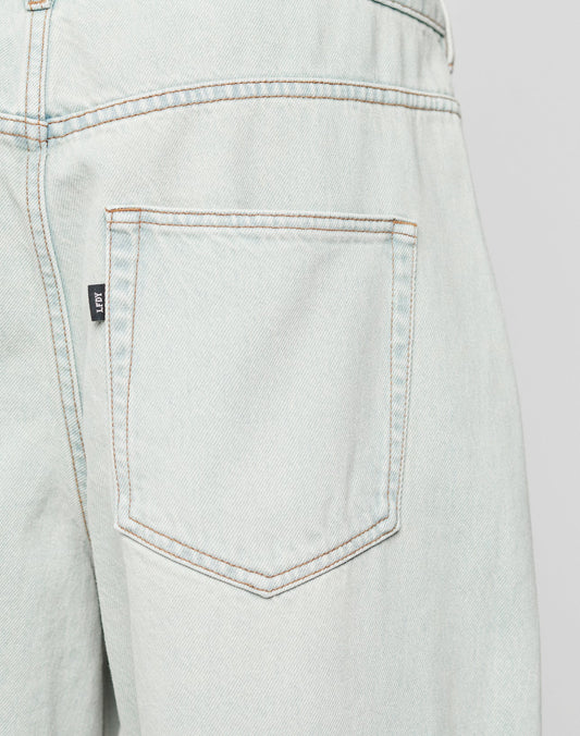 LFDY Baggy Denim