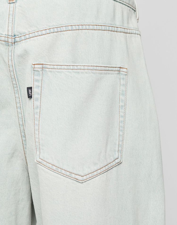 LFDY Baggy Denim