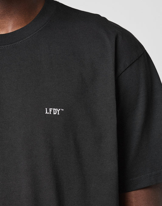Basic Chest Tee