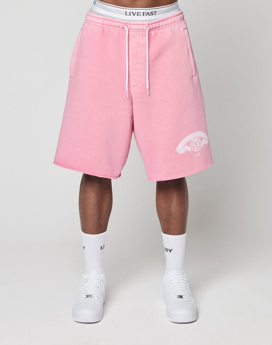 LFDY Loyal Sweatshorts