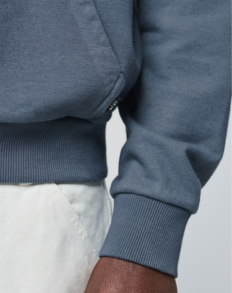 LFDY Guaranteed Hooded Zip