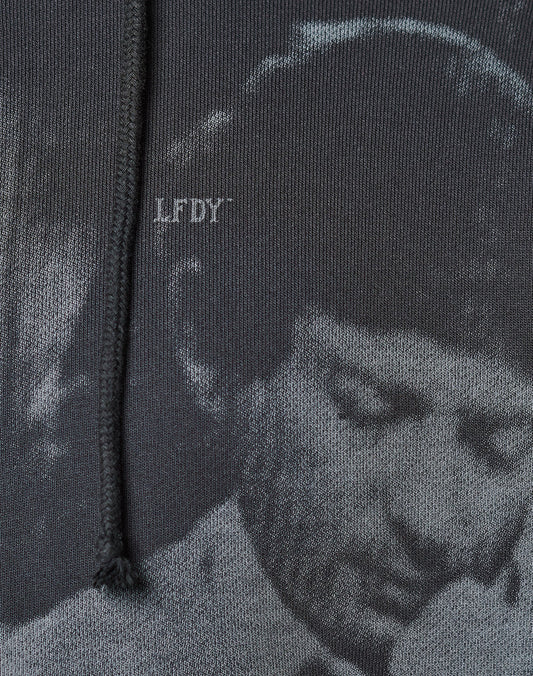 LFDY Callcenter Zip Hooded