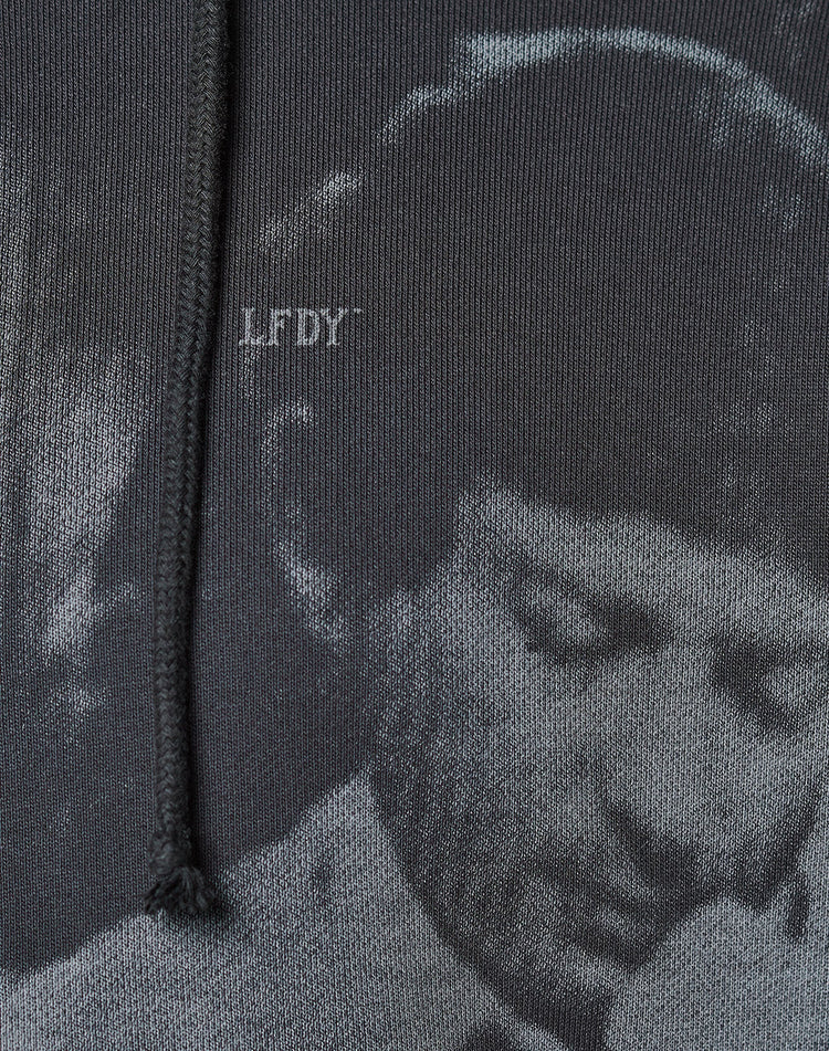 LFDY Callcenter Zip Hooded