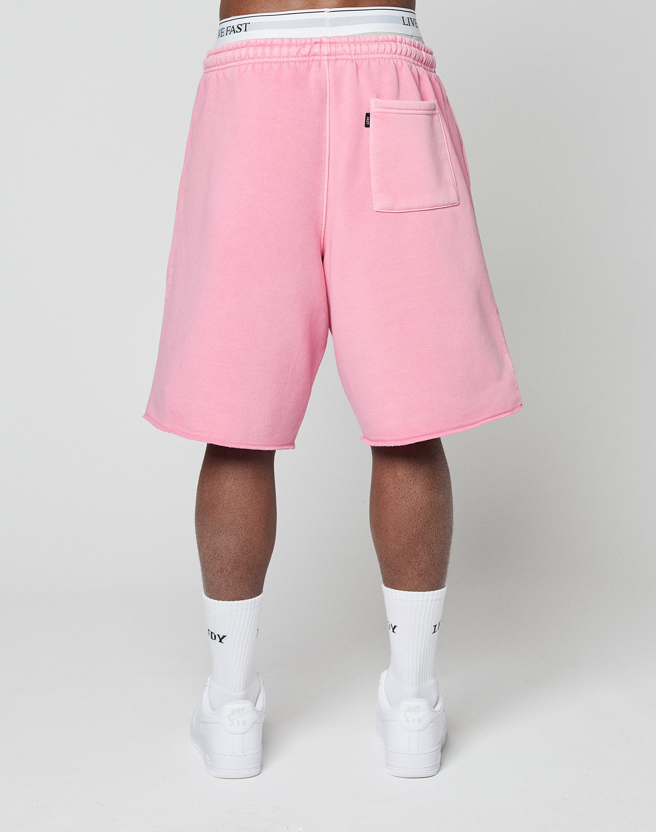 LFDY Loyal Sweatshorts