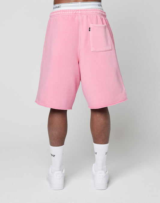 LFDY Loyal Sweatshorts