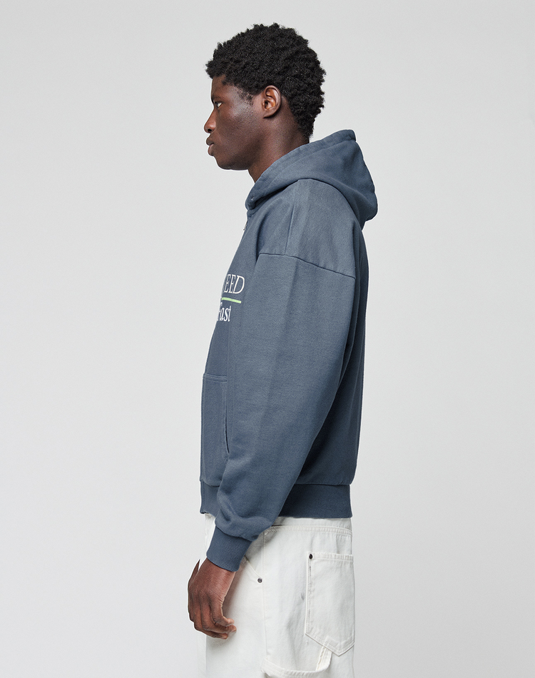 LFDY Guaranteed Hooded Zip