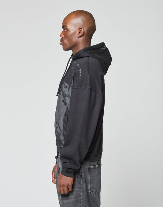 LFDY Callcenter Zip Hooded
