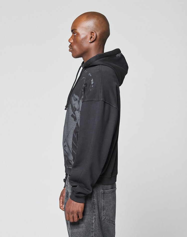 LFDY Callcenter Zip Hooded