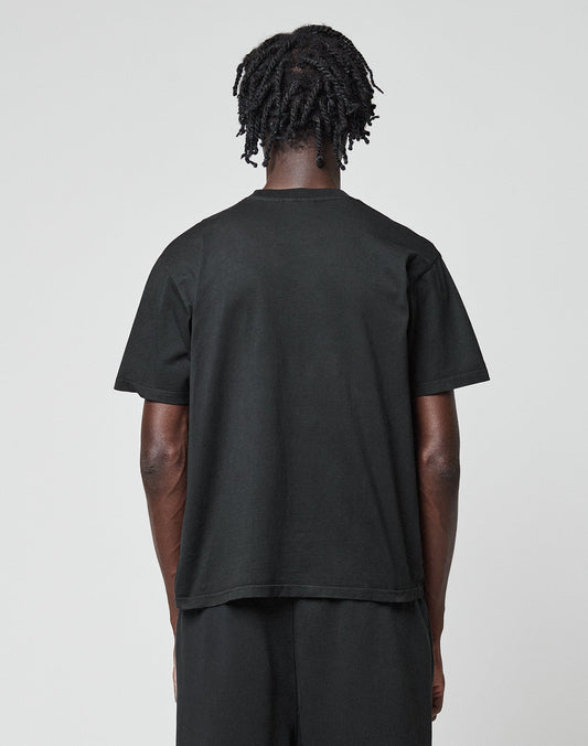 Basic Chest Tee