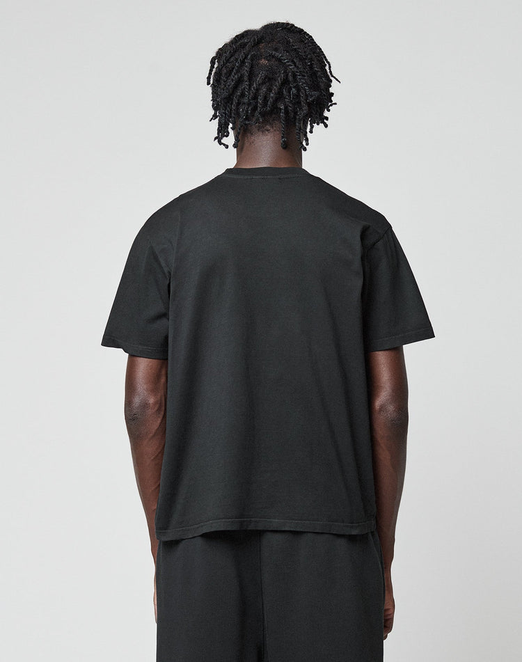 Basic Chest Tee