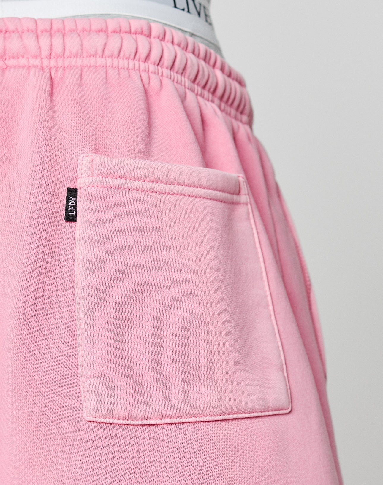 LFDY Loyal Sweatshorts