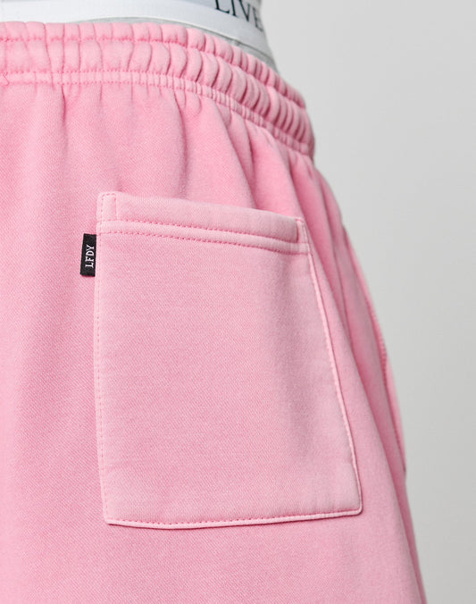 LFDY Loyal Sweatshorts