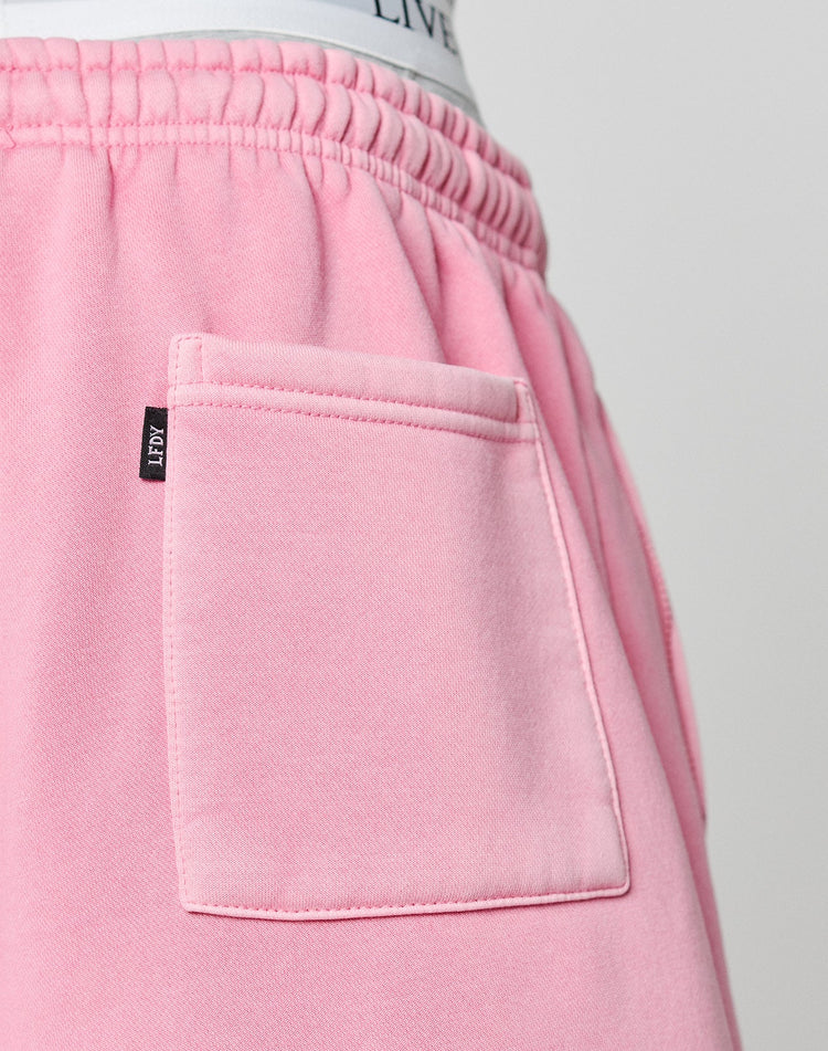 LFDY Loyal Sweatshorts