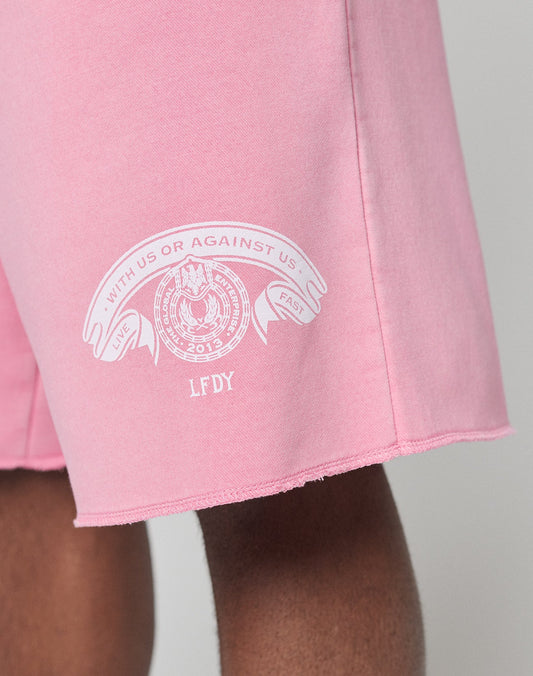 LFDY Loyal Sweatshorts