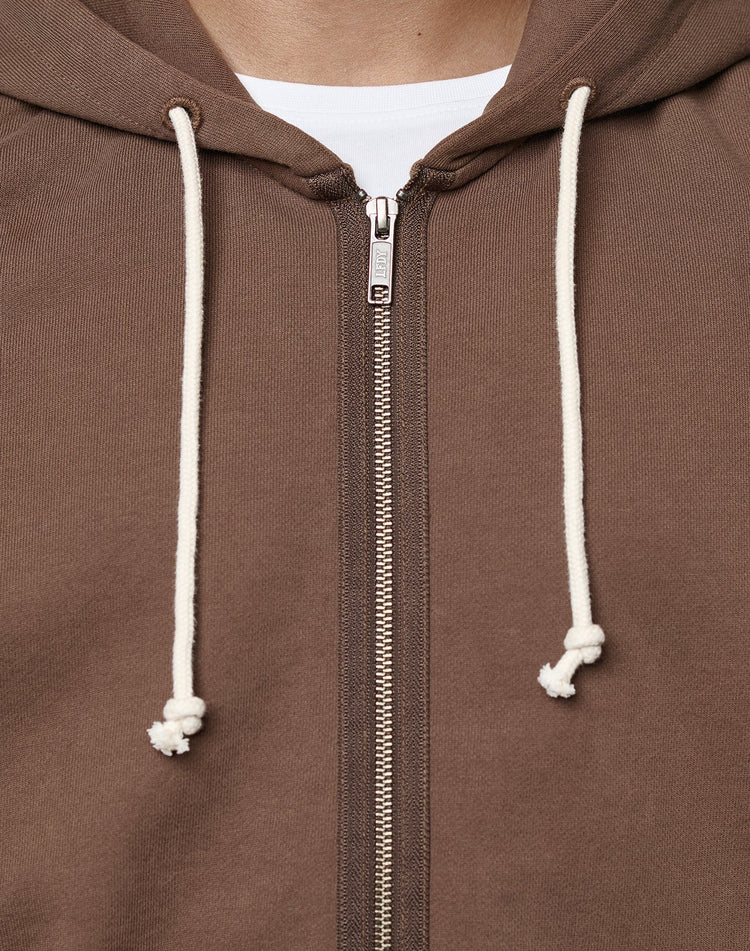 LFDY Lightweight Hooded Zip