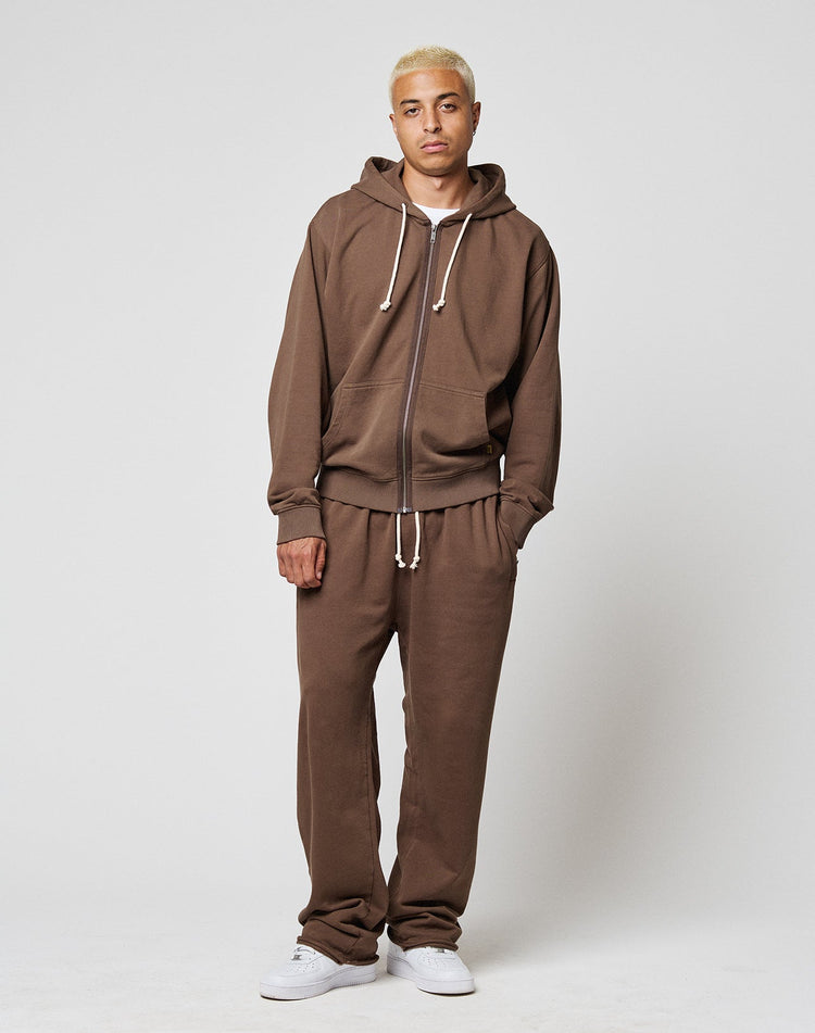 LFDY Lightweight Hooded Zip