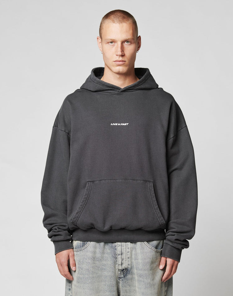 LFDY Core Hooded