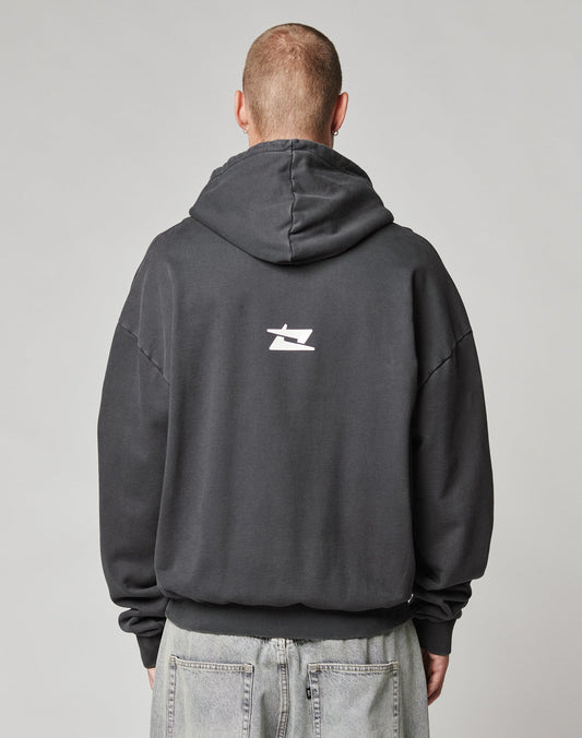 LFDY Core Hooded