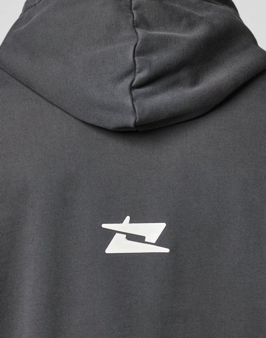 LFDY Core Hooded