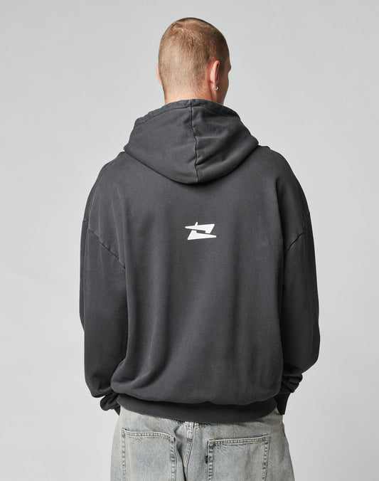 LFDY Core Hooded