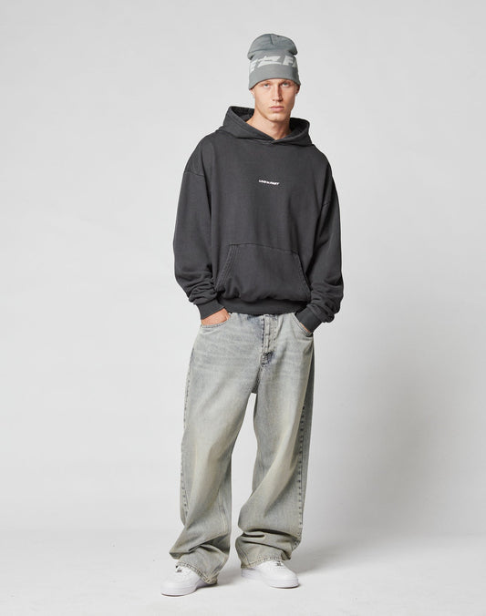 LFDY Core Hooded