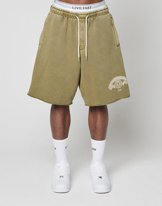 LFDY Loyal Sweatshorts