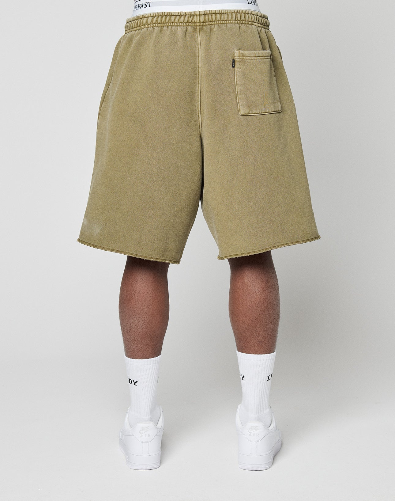LFDY Loyal Sweatshorts
