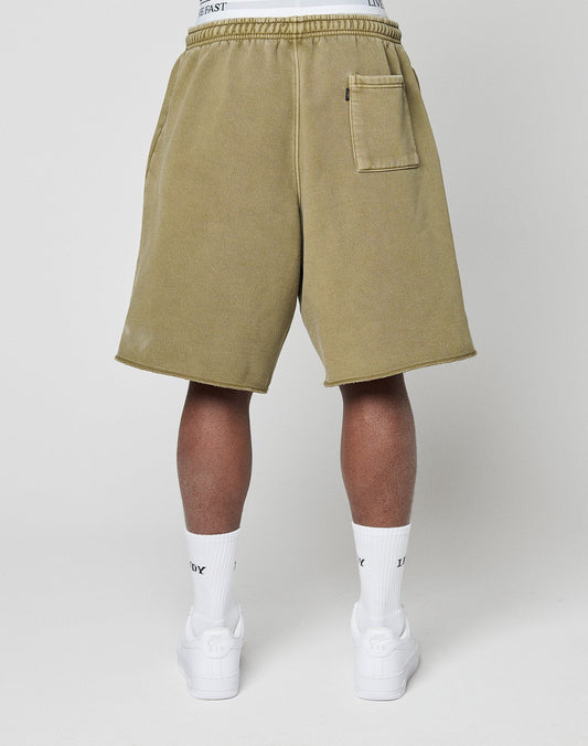 LFDY Loyal Sweatshorts