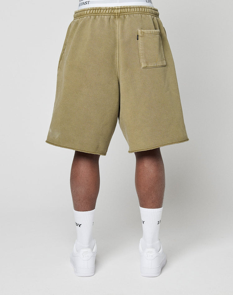 LFDY Loyal Sweatshorts