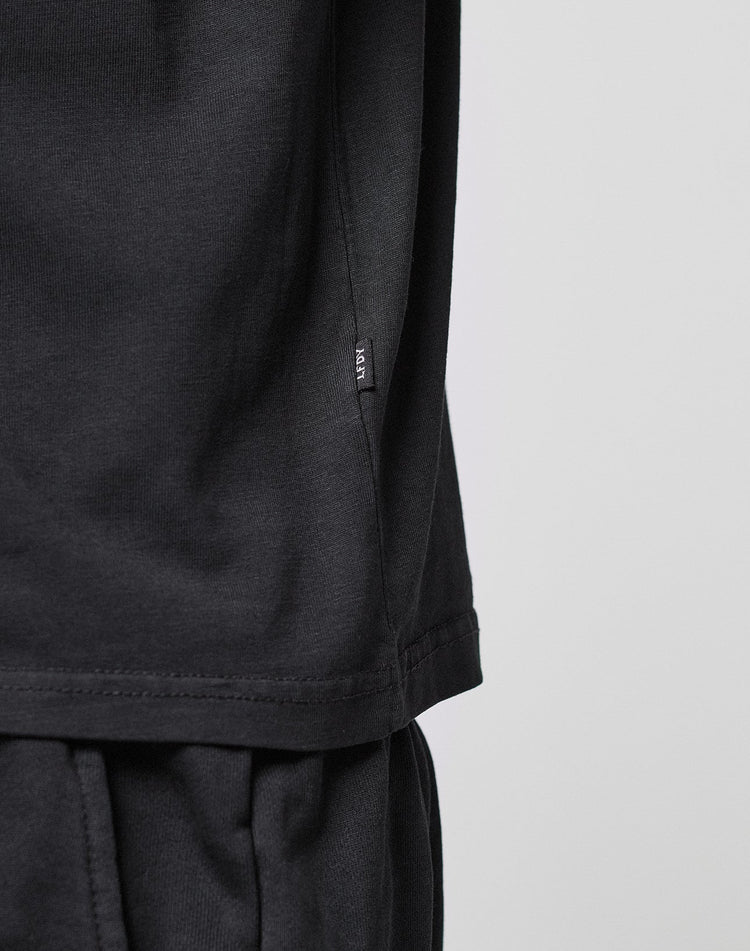Basic LiveFast Tee
