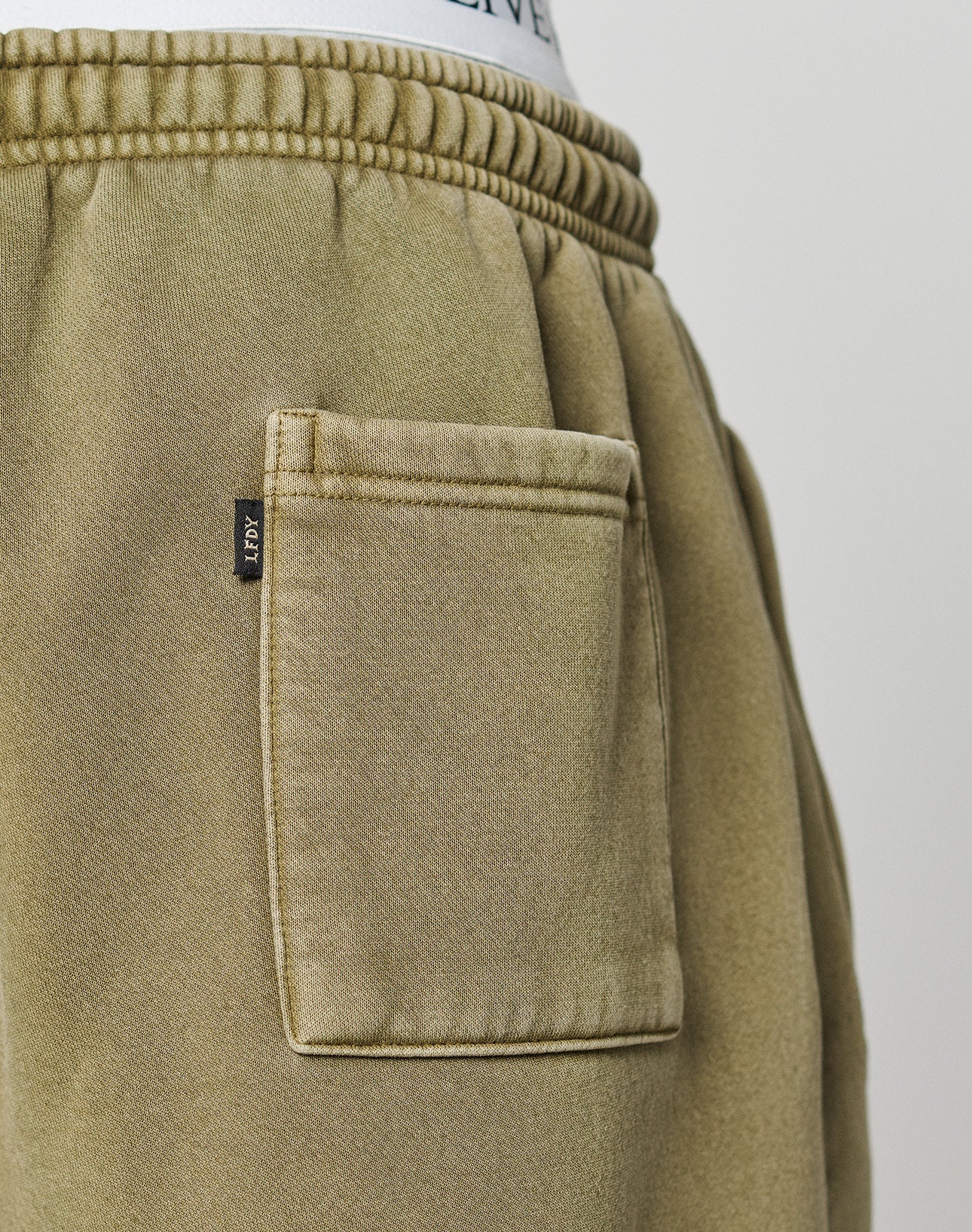 LFDY Loyal Sweatshorts