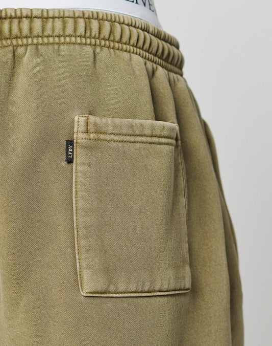 LFDY Loyal Sweatshorts