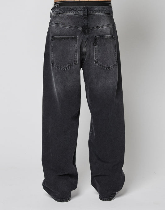 LFDY Tire Tracks Denim