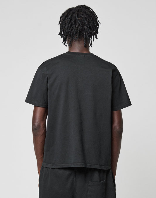 Basic LiveFast Tee