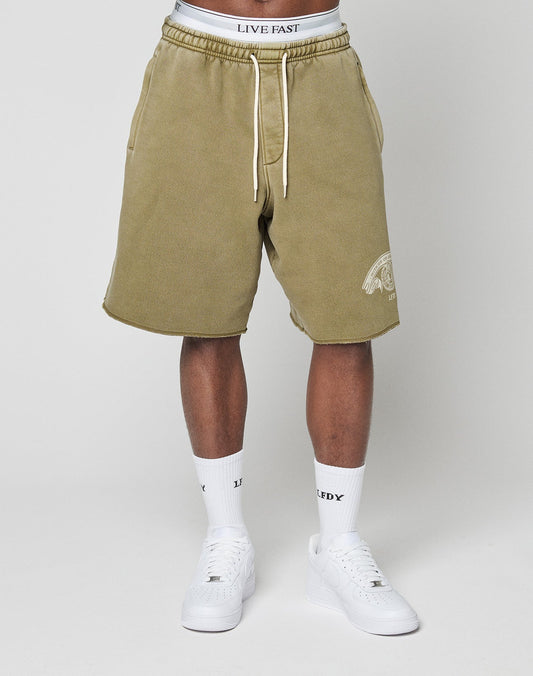 LFDY Loyal Sweatshorts