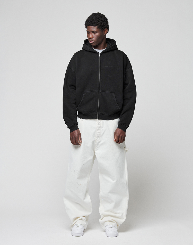 LFDY Grand Theft Hooded Zip