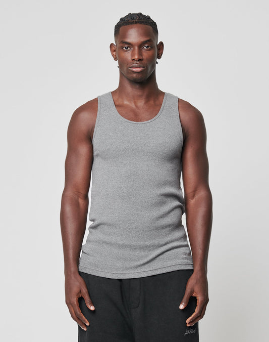 Basic Rib Tank