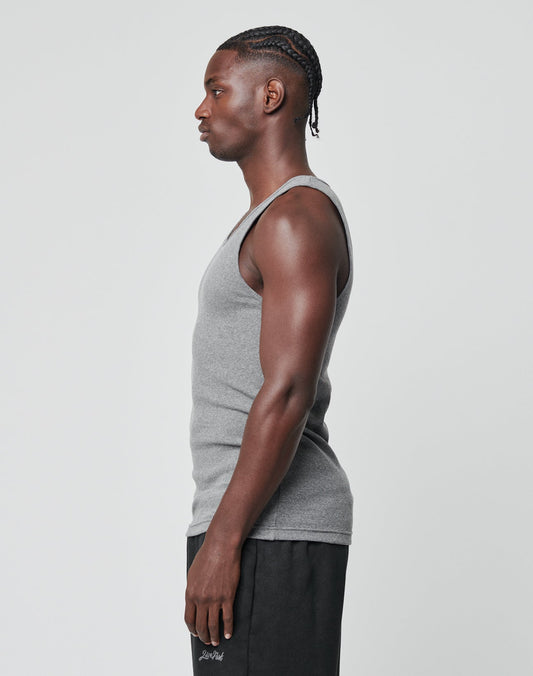 Basic Rib Tank