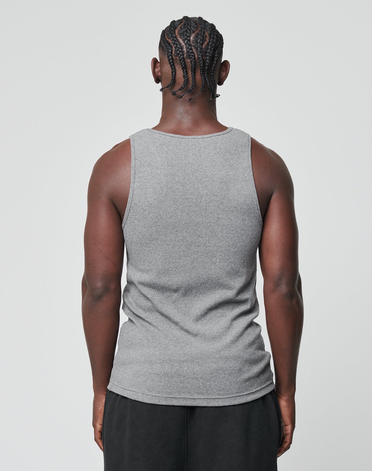 Basic Rib Tank