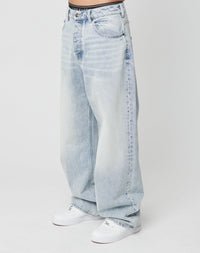 LFDY Baggy Denim