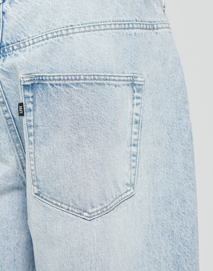 LFDY Baggy Denim