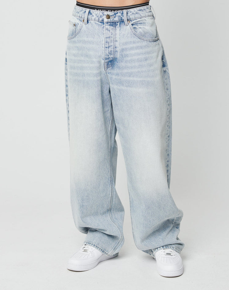LFDY Baggy Denim