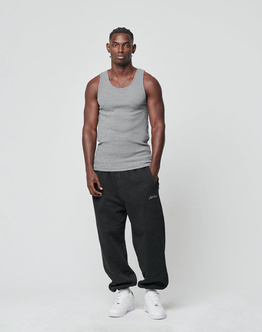 Basic Rib Tank