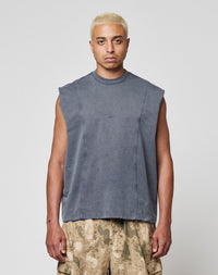 Heavy Muscle Tank