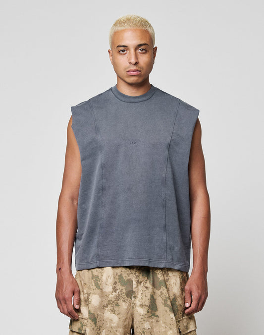 Heavy Muscle Tank