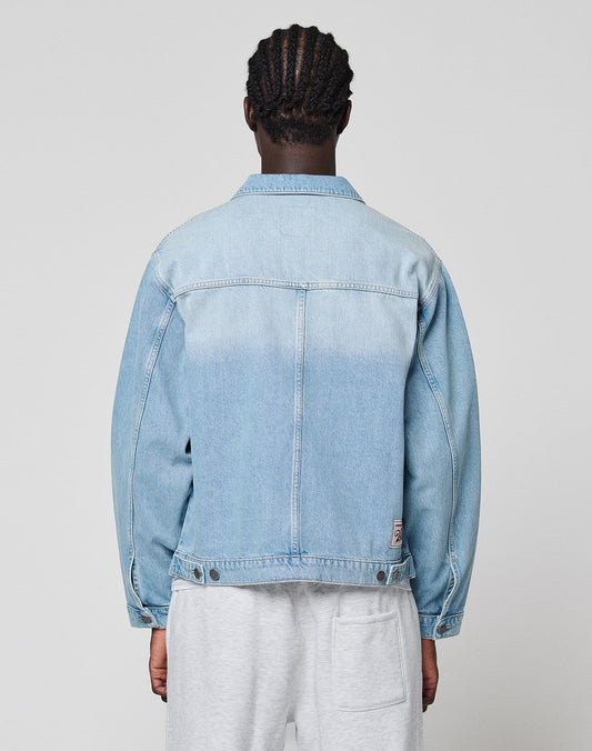 LFDY Trucker Jacket