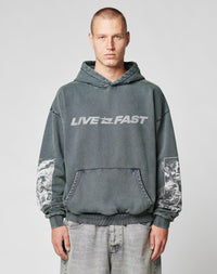 LFDY Window Hooded