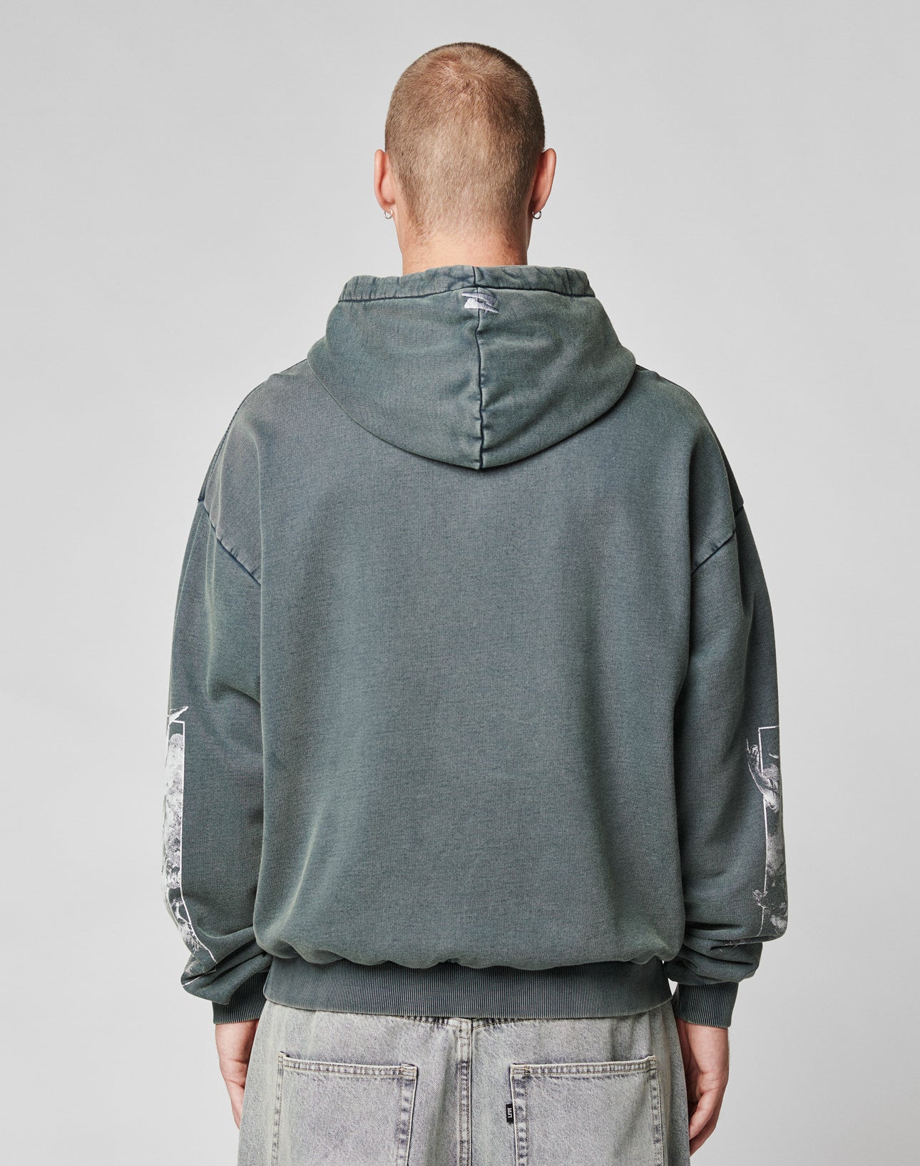 LFDY Window Hooded