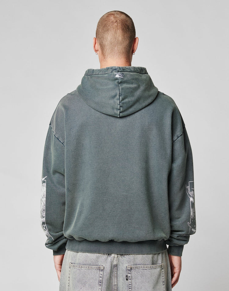 LFDY Window Hooded