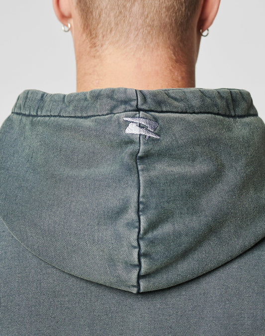 LFDY Window Hooded